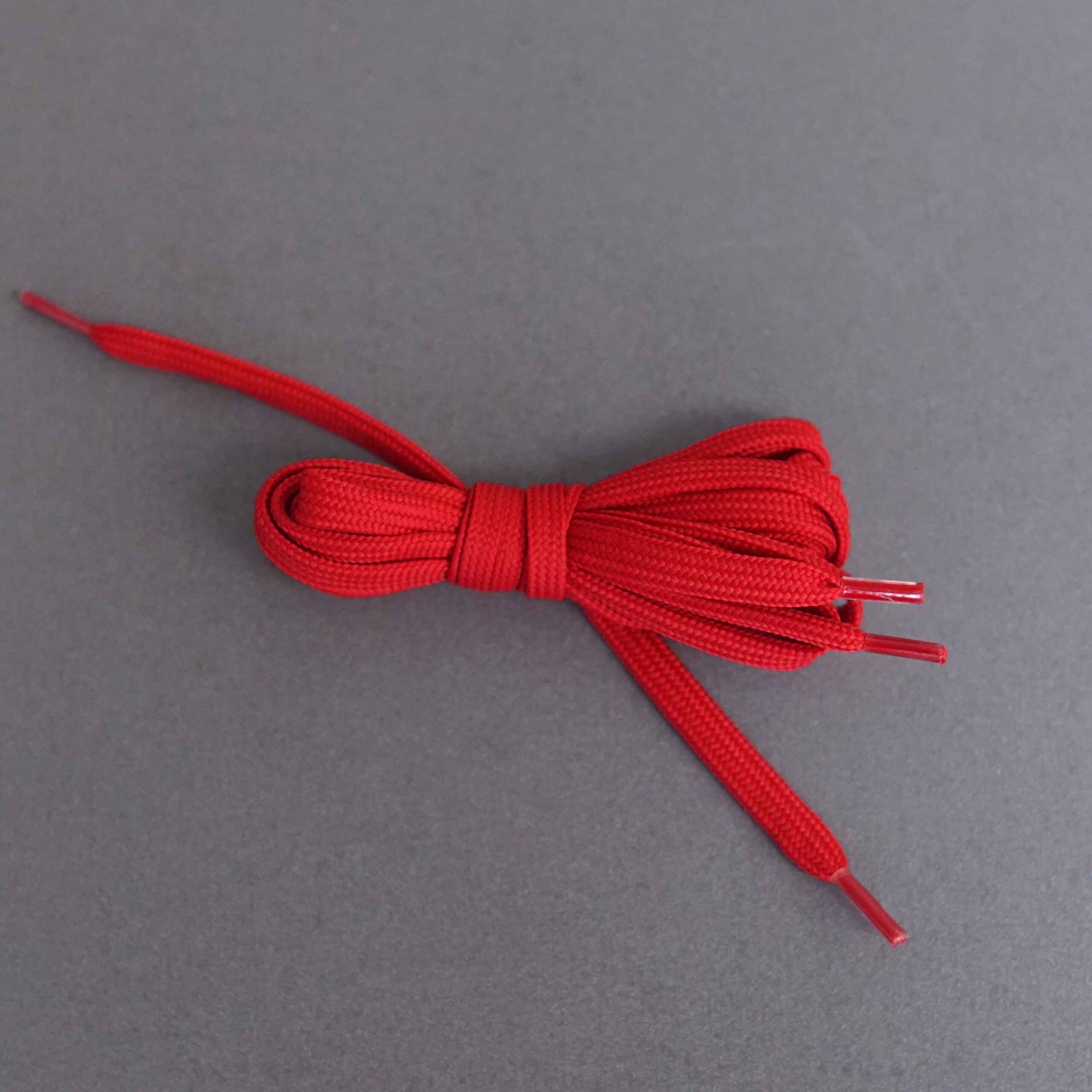 Dây giày bóng đá, giày thể thao - Màu đỏ thẫm