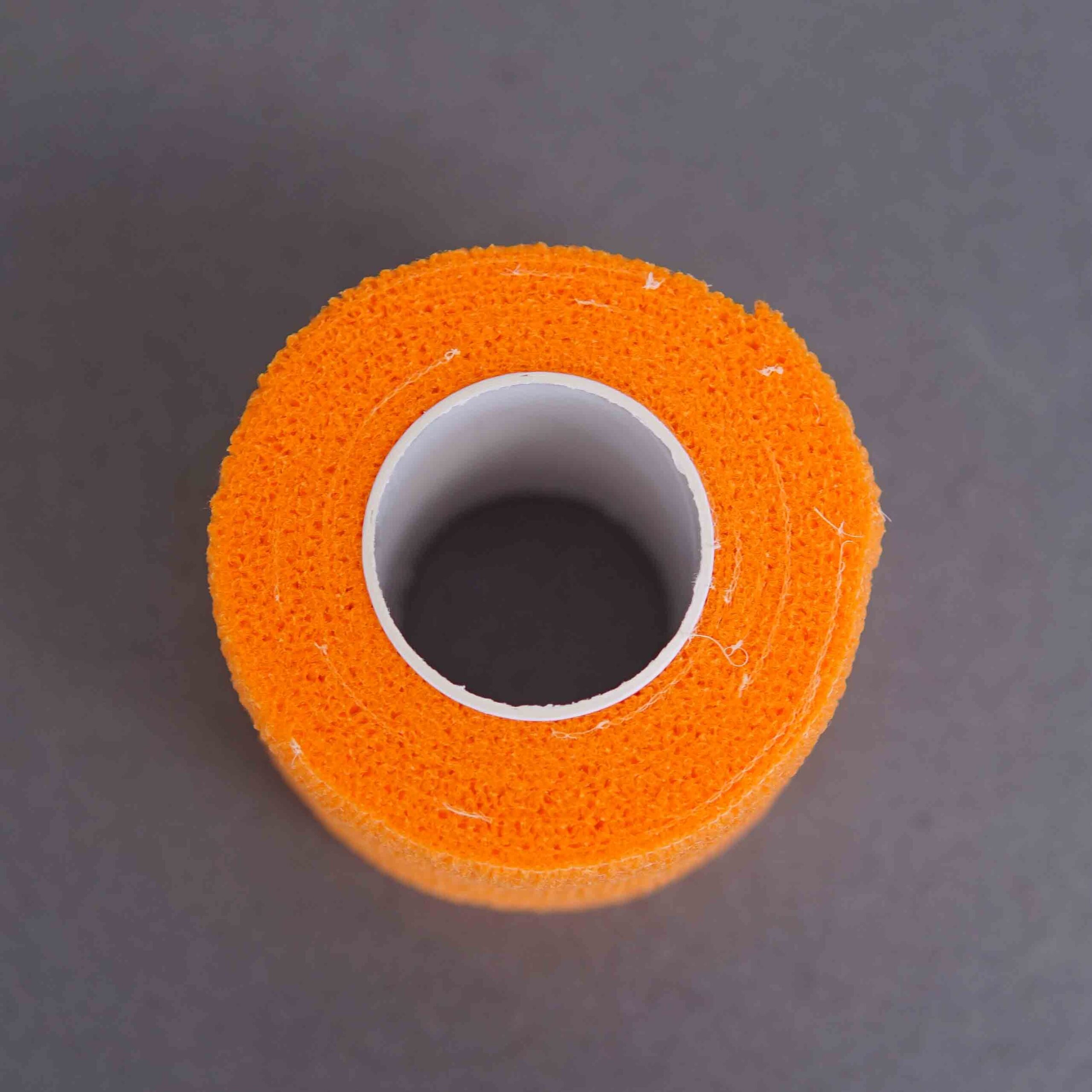 Băng Cuốn Cao Su Non Dùng Trong Thể Thao, Bóng Đá - Màu Cam