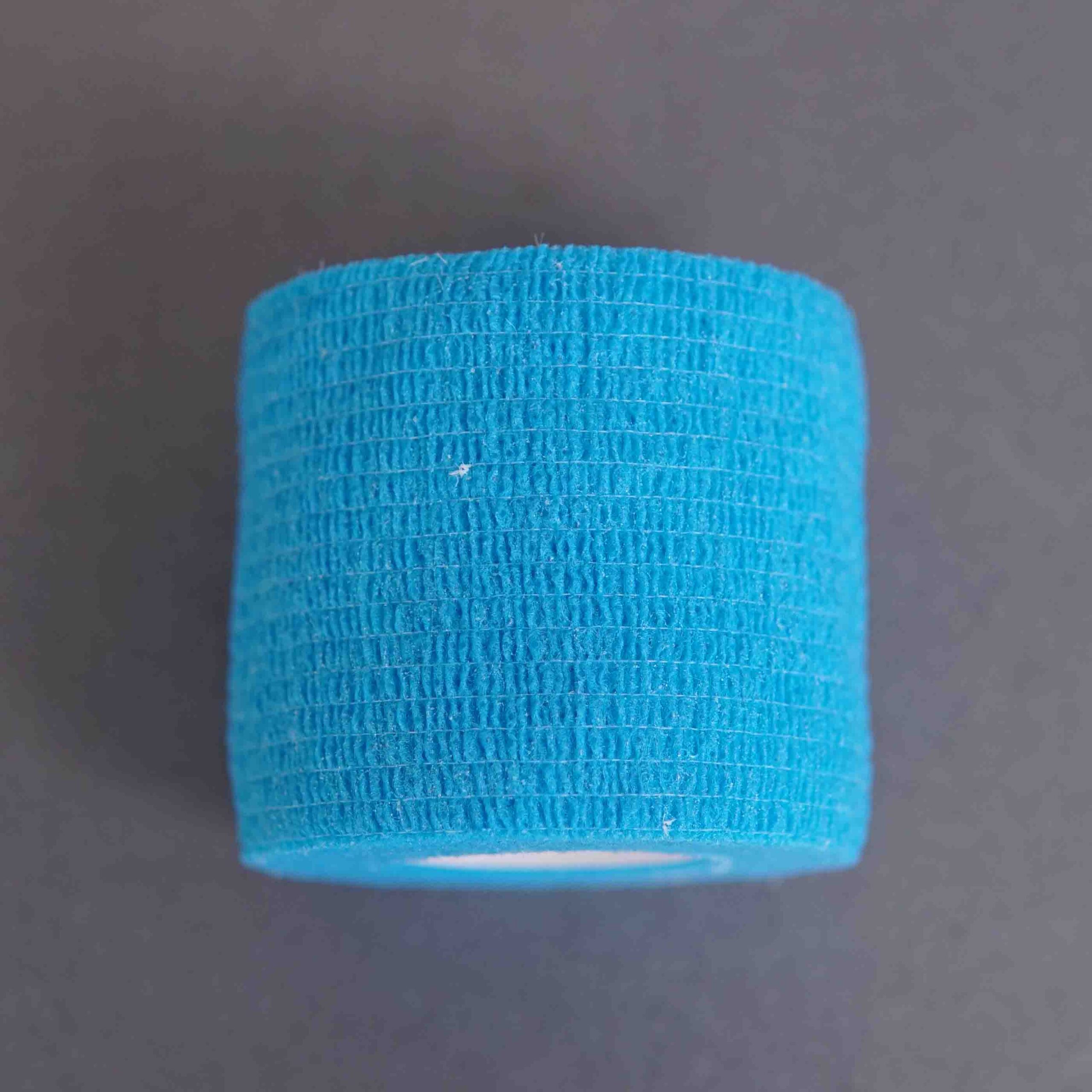 Băng Cuốn Cao Su Non Dùng Trong Thể Thao, Bóng Đá - Màu Xanh Dương